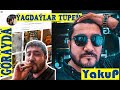 Yakup gurbanovyn tazelary  yagday tupen  gorayda