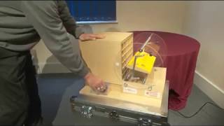 Aerodynamics - assembly instructions
