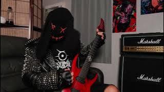 ILLBOURNE - Death Note (Guitar Playthrough)