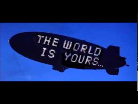 Video: Scarface: Lumea Este A Ta