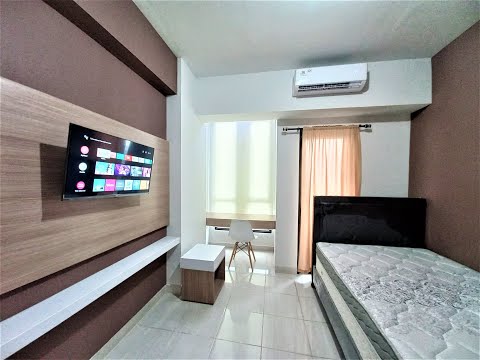 Video: Apakah apartemen dilengkapi dengan wifi?