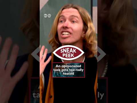 Day 22: "I'm neurodiverse!" ?????? #BBUK