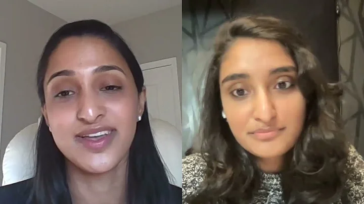 Chitra Nayak, Mythili Sankaran, Sruthi Ramawami, F...