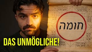 DIE VERBOTENE FRAU: Das zensierte Manifestations Geheimnis von Jericho
