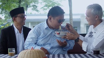 Aldi Taher - Pinjam Dulu 100 (Official Music Video)