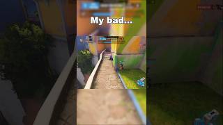 My bad... | Overwatch 2 chaos clips