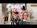 UNE JOURNÉE Á 1000KM/H (+ SHOPPING ET NOUVELLE DÉCO) | DAILY VLOG