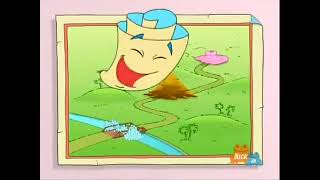 Dora the Explorer - S02E05 - Lost Squeaky [Map, Episode 31] (2001)