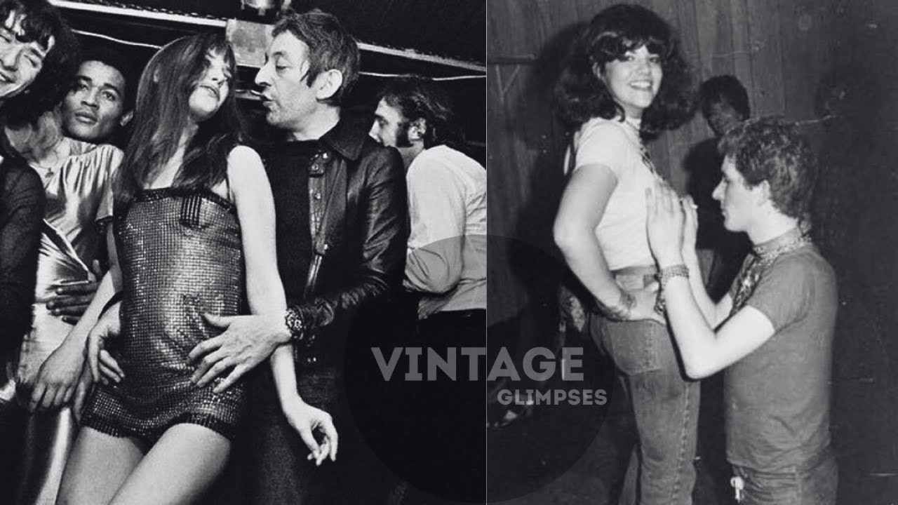 🎤 Classic Rock Stars: 50 Legendary Musicians in Rare Vintage Photos | Vintage Glimpses