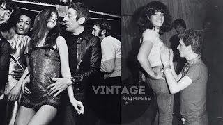 🎤 Classic Rock Stars: 50 Legendary Musicians in Rare Vintage Photos | Vintage Glimpses