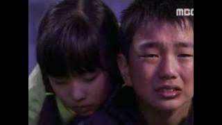 Sad love story épisode 1 part 7/8