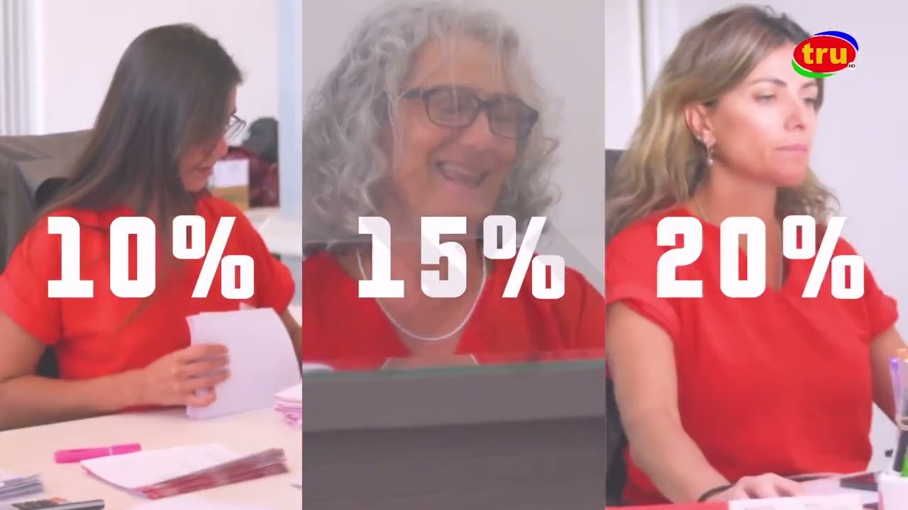 Micro ED y Acontecer Primera Edición 23 03 26