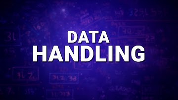 Class 8 | Data Handling | CBSE Board | Maths | Home Revise