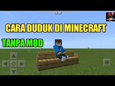 Video: Cara Membuat Mata Yang Tajam Di Minecraft