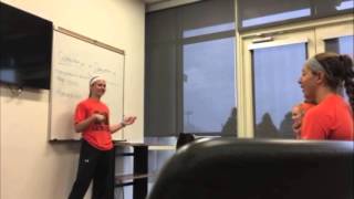 Breakthrough Mock Teaching Video 2016