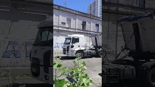 Ford Cargo 1729 Torqshift 🇦🇷 Beton Baires S.A #67 Video Número #1754 Del Canal