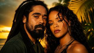 Full Damian Marley x Rihanna – COMMITMENT ❤️💍🌿(FanMadeMusic) News