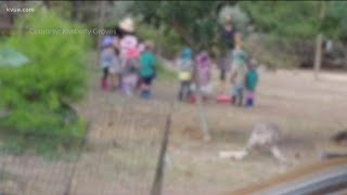 Defenders: Parent upset child's preschool director allowed kids to fight | KVUE