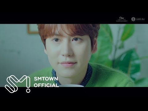 KYUHYUN (규현) - 블라블라 (Blah Blah) (+) KYUHYUN (규현) - 블라블라 (Blah Blah)