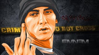 Eminem - Criminal🅰🆆🆅 🆁🅼🆇 (Version One)