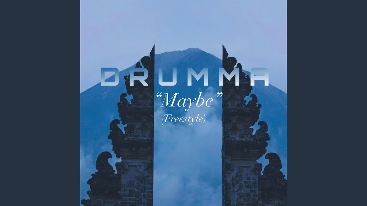 Watch Maybe (Freestyle) on YouTube Watch Maybe (Freestyle) on YouTube