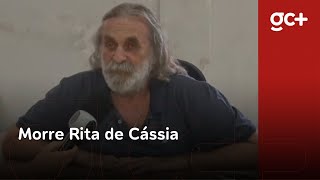 Luto no forró: morre Rita de Cássia, compositora de sucessos da banda Mastruz com Leite