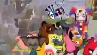 Kat And Ruff - Intro Russian