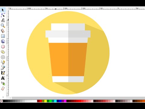 inkscape tutorial vintage logo youtube inkscape tutorial vintage logo youtube