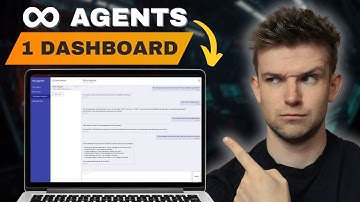 Build a Chat Interface For All Your n8n Agents & Chatbots - n8n & Bubble Tutorial