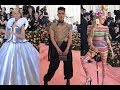 Rating Outfits | Met Gala 2019