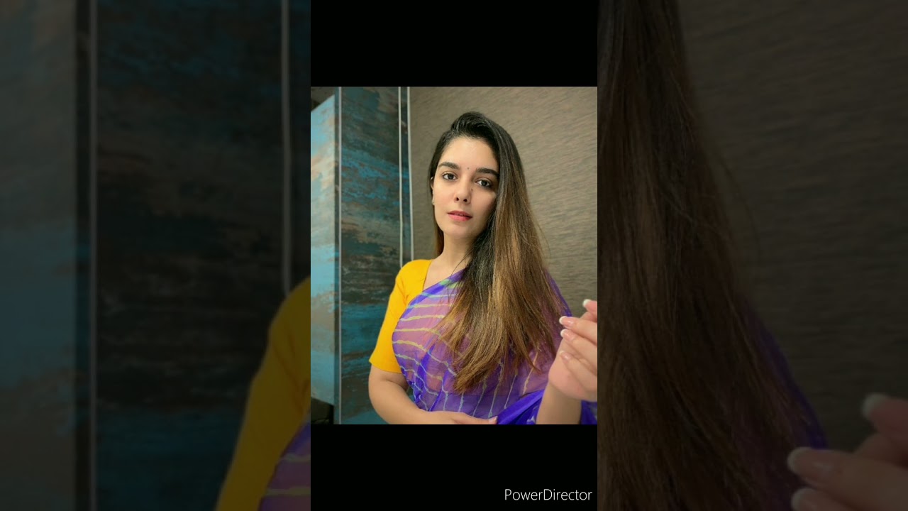 Pooja Gor (Pratigyaa) 