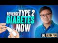 Type 2 Diabetes Remission - Top 5 Keys | Jason Fung