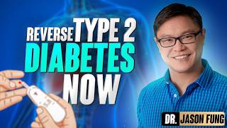 Type 2 Diabetes Remission  Top 5 Keys | Reverse Diabetes | Jason Fung