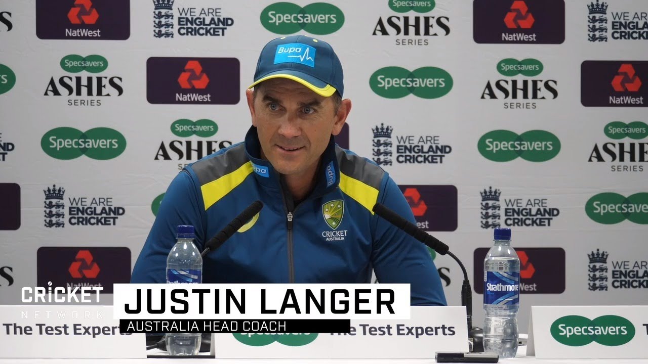 This is why we love Test cricket: Langer