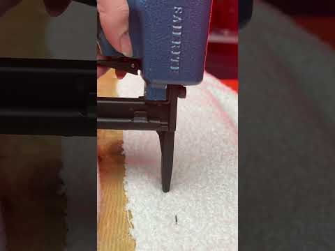 Plastic Upholstery
