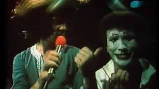 Watch Sensational Alex Harvey Band Amos Moses video