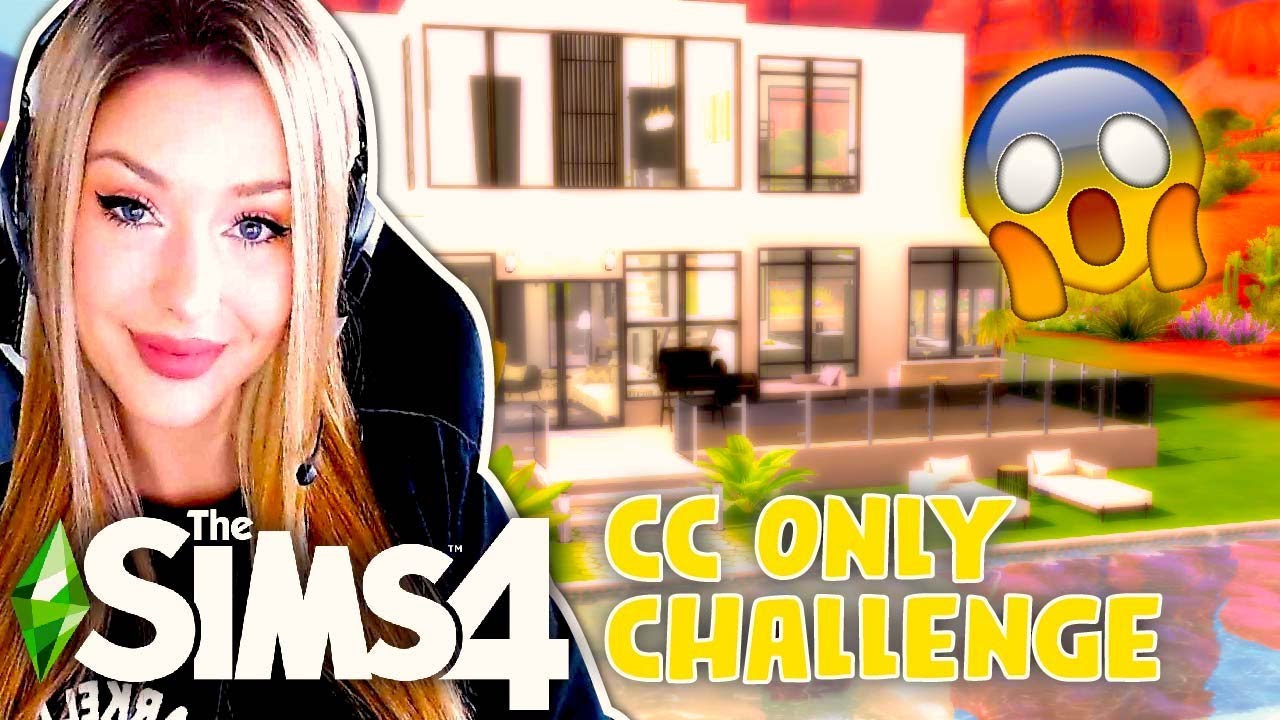 52 Best Sims 4 Challenges To Spice Up Your Game