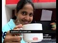 Lighter moments with Preeja Sreedharan
