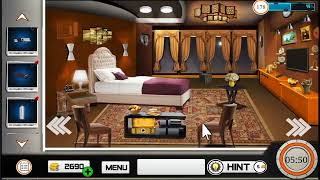 Can You Escape This 252 Games 178Th Level Walkthrough