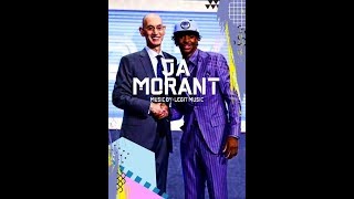 Ja Morant Hype Mixtape Crispy-Legit Music