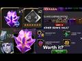 Awakening Gem Crystal | 7 Star Nexus and Potentially Another R3 | MCOC