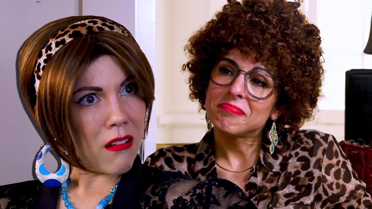 Когда встречаешь девушку своего бывшего