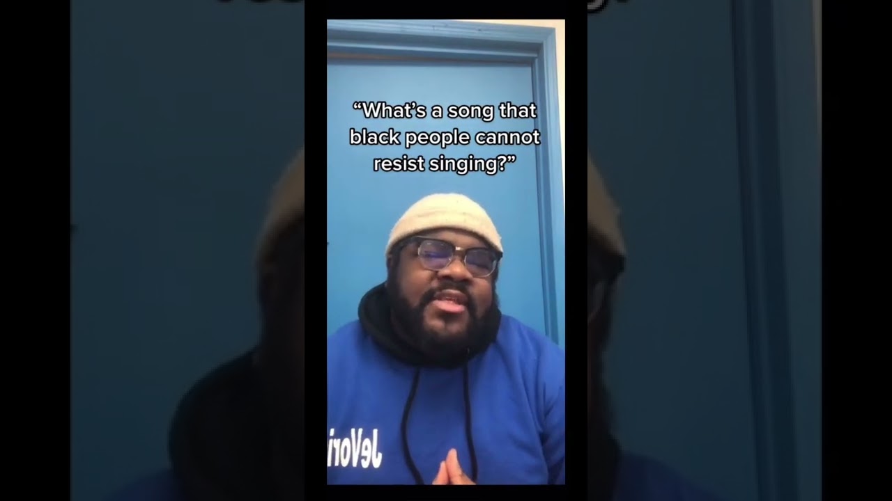 I bet you finish the song! 