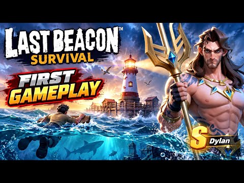Last Beacon: Survival Early Scavenging and Inventory Guide