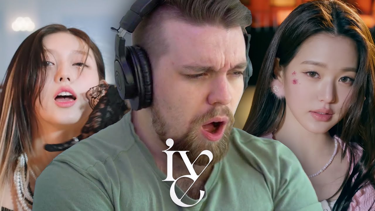 IVE (아이브) - 1THEK Cover Marathon | REACTION