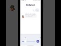 Bella bot written in react native, source code available