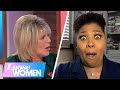 Celebrity Wedding Secrets & Embarrassing Family Wedding Stories Shock The Panel | Loose Women