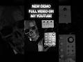 #sounddesign #effectspedals #effectpedal #terminator #delaypedal #shoegaze #synthesizer #synthpads