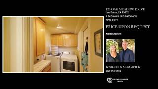 120 Oak Meadow Drive video tour