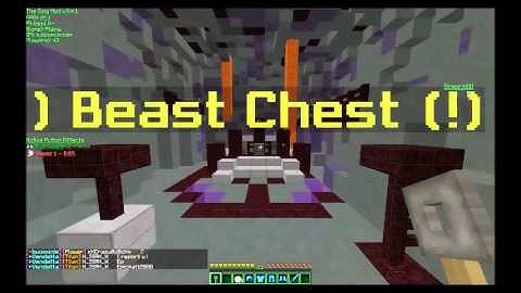 Saicopvp Massa Crate Key Opening!